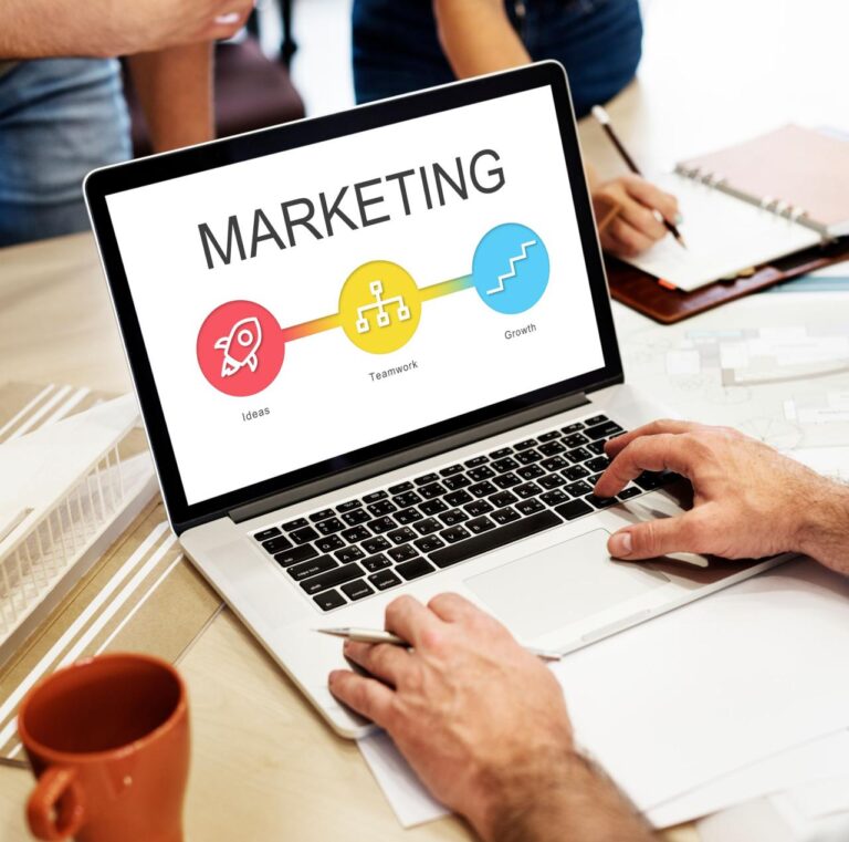 What is Digital Marketing?